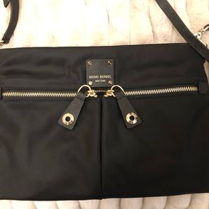 Henri Bendel Nylon crossbody bag